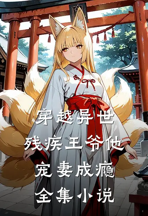 穿越异世残疾王爷他宠妻成瘾全集