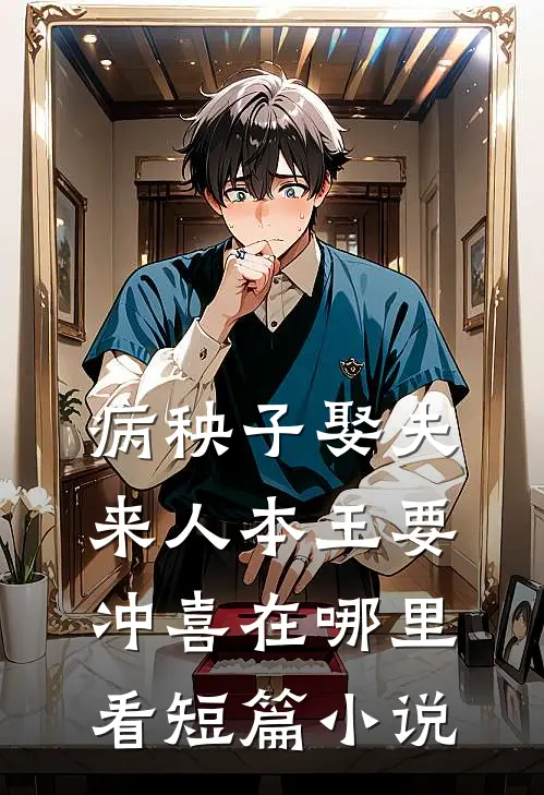 病秧子娶夫来人本王要冲喜在哪里看短篇小说