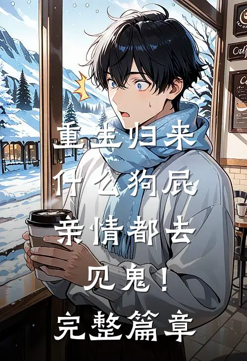 重生归来，什么狗屁亲情都去见鬼！完整篇章