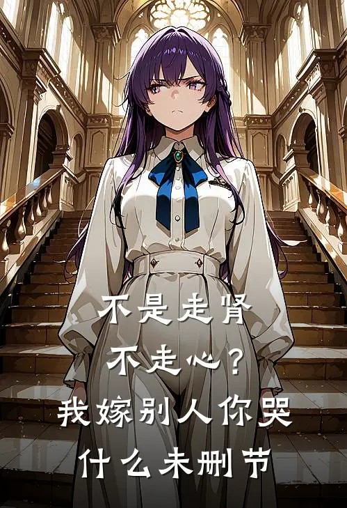 不是走肾不走心？我嫁别人你哭什么未删节