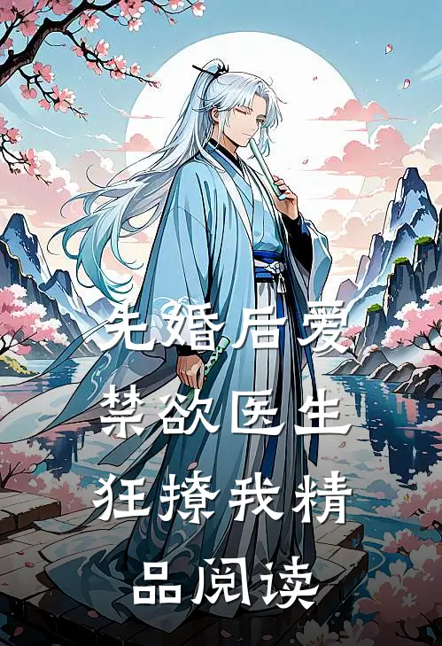 先婚后爱：禁欲医生狂撩我精品阅读