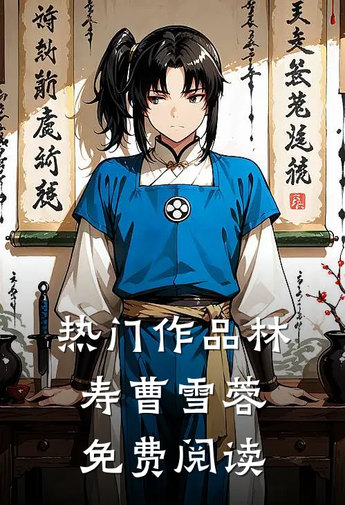 热门作品林寿曹雪蓉免费阅读
