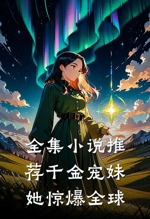 全集小说推荐千金宠妹她惊爆全球