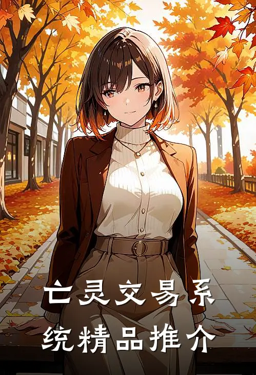 亡灵交易系统精品推介