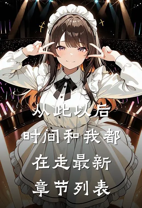 从此以后，时间和我都在走最新章节列表