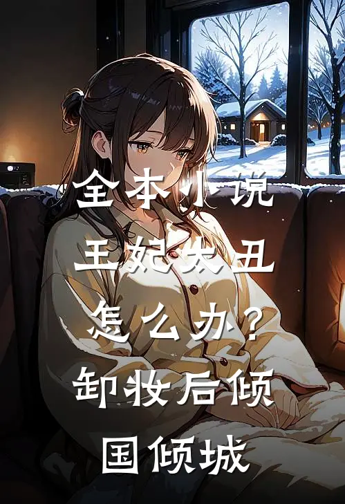 全本小说王妃太丑怎么办？卸妆后倾国倾城