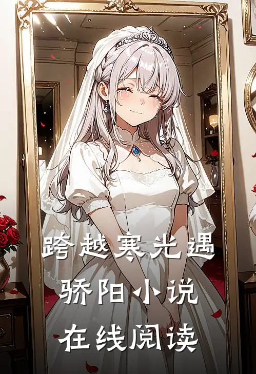 跨越寒光遇骄阳小说在线阅读