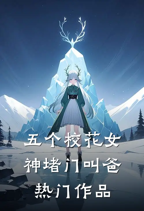 五个校花女神堵门叫爸热门作品