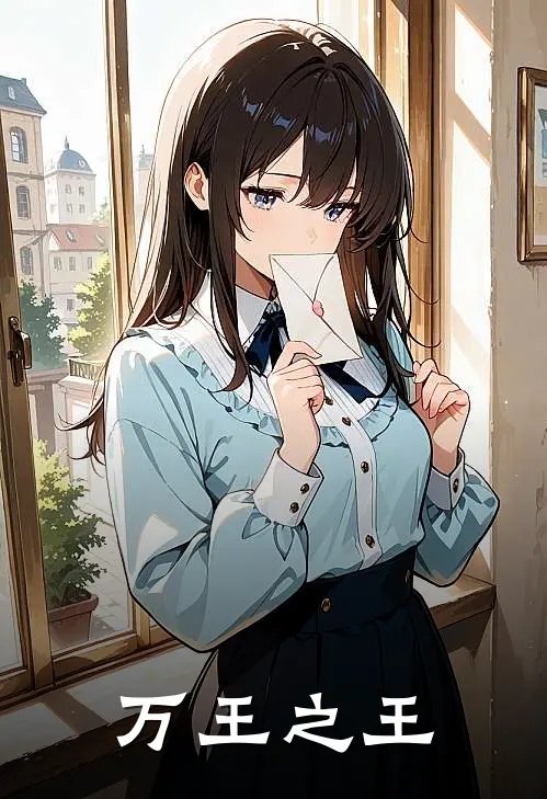 万王之王