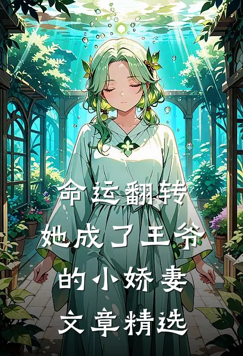 命运翻转,她成了王爷的小娇妻文章精选章节