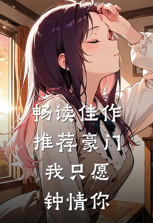 畅读佳作推荐豪门：我只愿钟情你