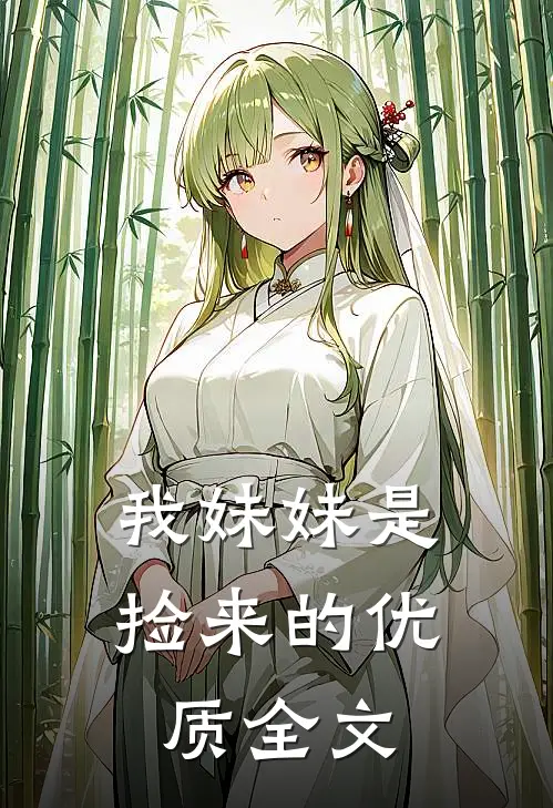 我妹妹是捡来的优质全文免费阅读