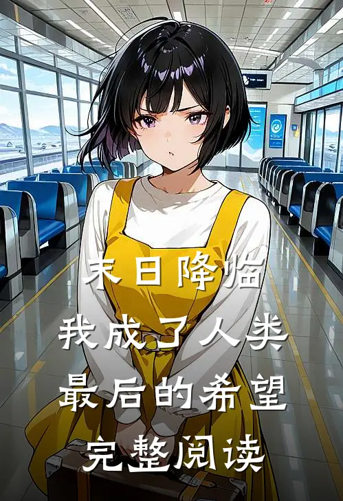 末日降临，我成了人类最后的希望完整阅读