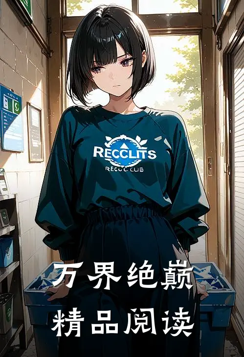 万界绝巅精品阅读