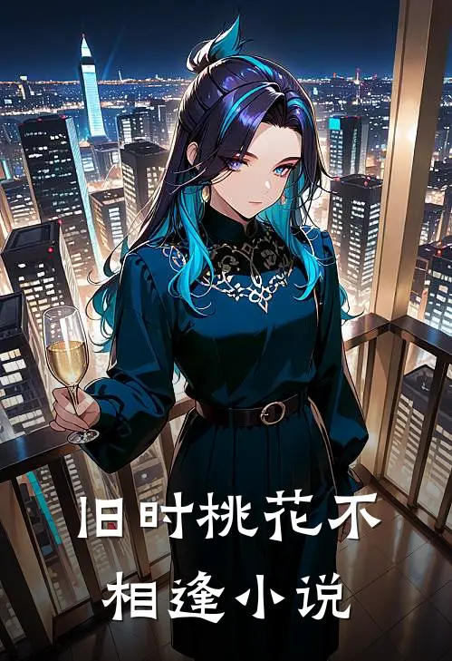 旧时桃花不相逢小说