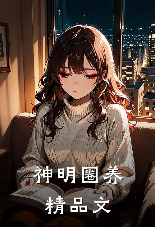 神明圈养精品文