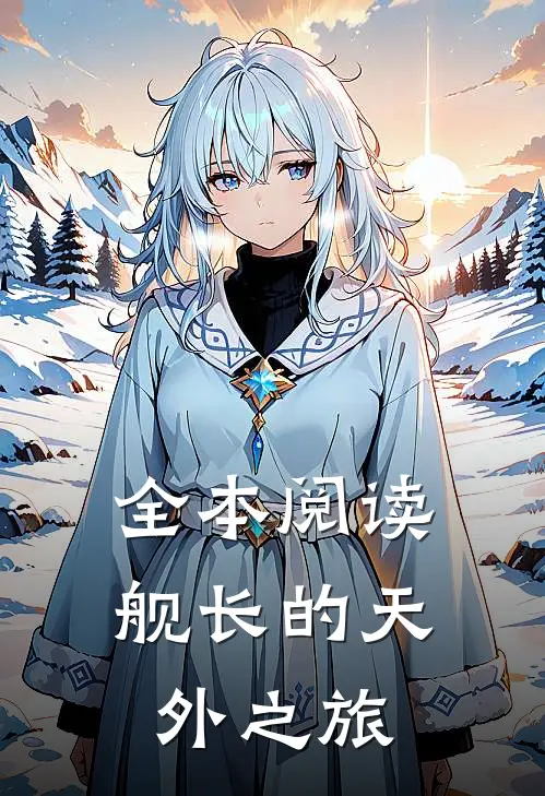 全本阅读舰长的天外之旅