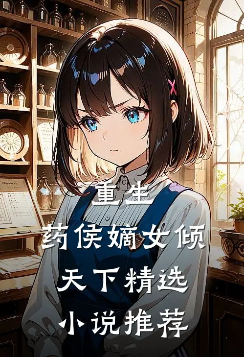 重生：药侯嫡女倾天下精选小说推荐