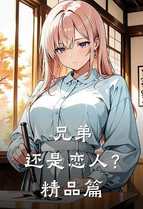 兄弟,还是恋人?精品篇免费观看
