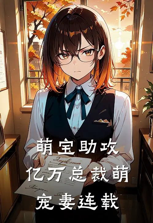 萌宝助攻：亿万总裁萌宠妻连载