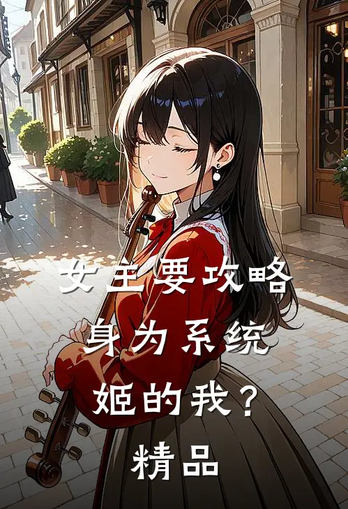 女主要攻略身为系统姬的我?精品番外