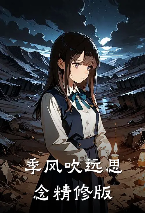 季风吹远思念精修版