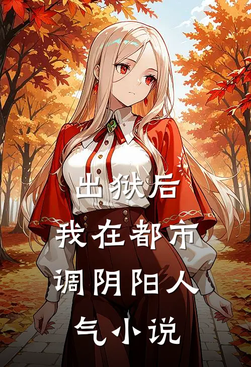 出狱后，我在都市调阴阳人气小说