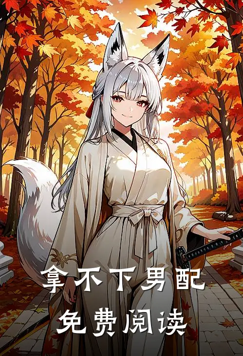 拿不下男配免费阅读