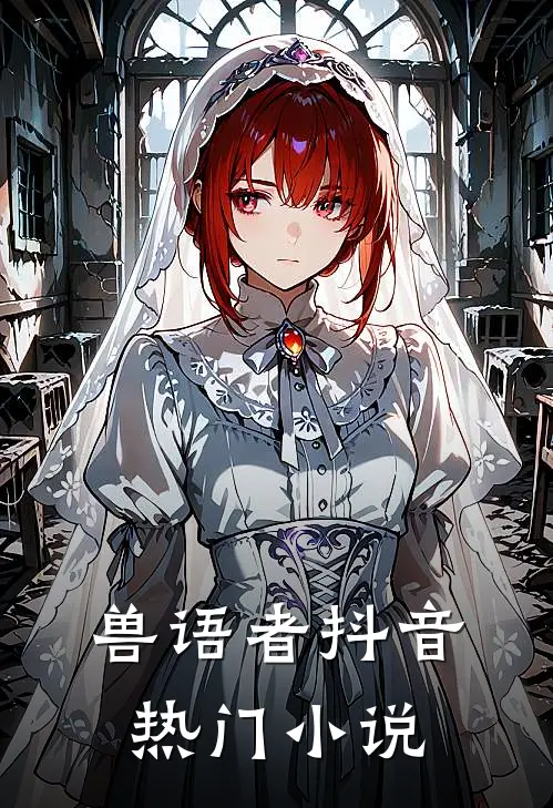 兽语者抖音热门免费阅读