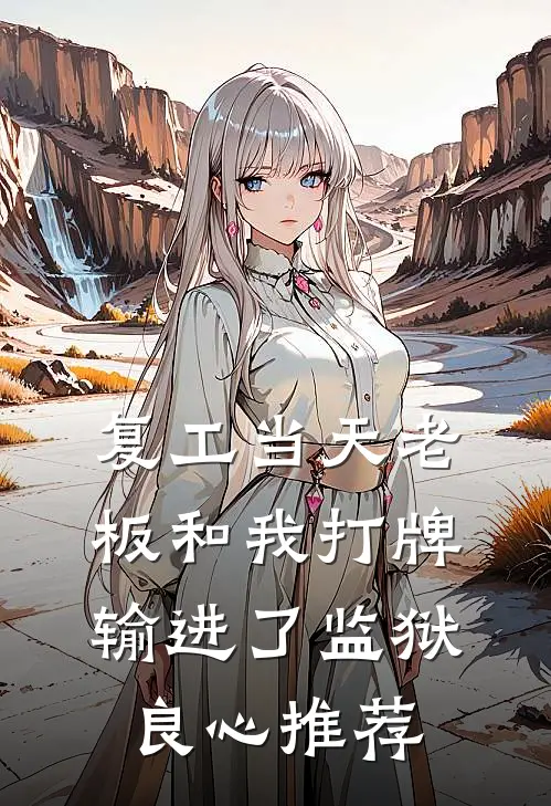 复工当天老板和我打牌输进了监狱良心推荐
