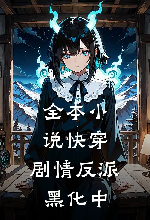 全本小说快穿：剧情反派黑化中