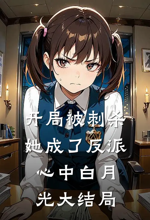 开局被刺杀，她成了反派心中白月光大结局