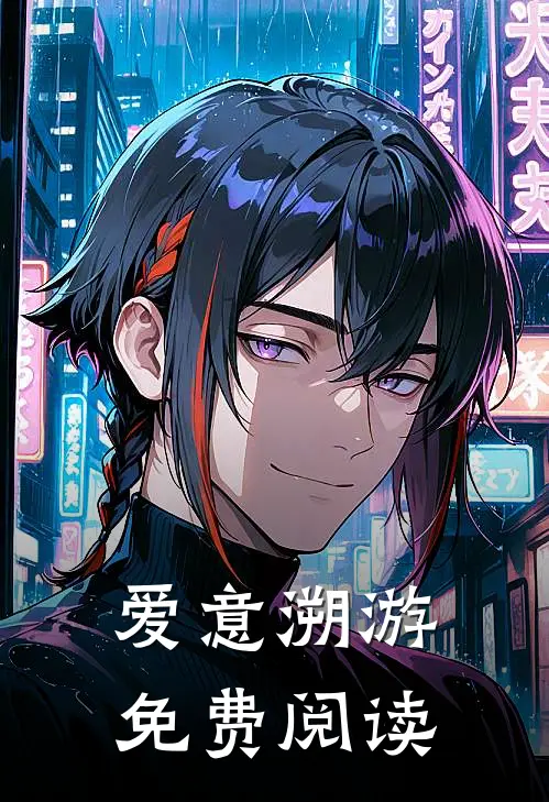 爱意溯游免费阅读