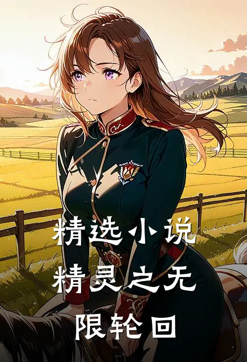 精选小说精灵之无限轮回