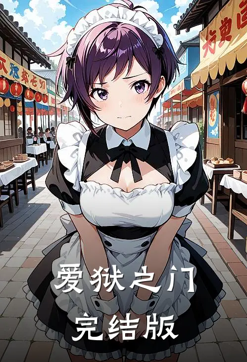 爱狱之门完结版