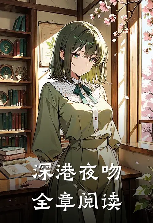 深港夜吻全章阅读