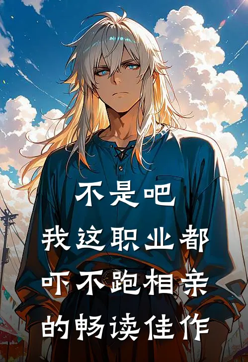 不是吧，我这职业都吓不跑相亲的畅读佳作