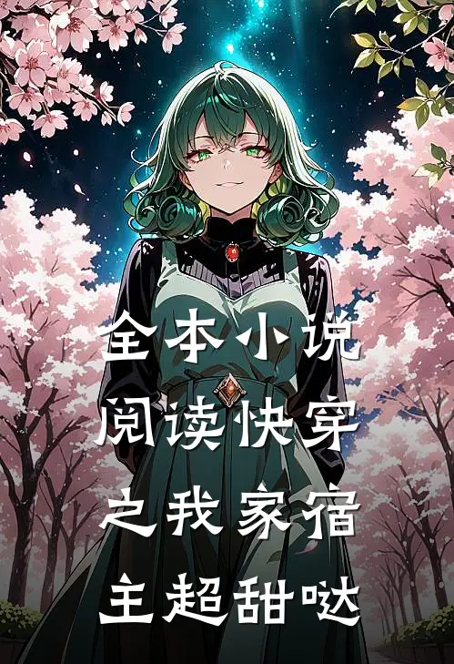 全本小说阅读快穿之我家宿主超甜哒