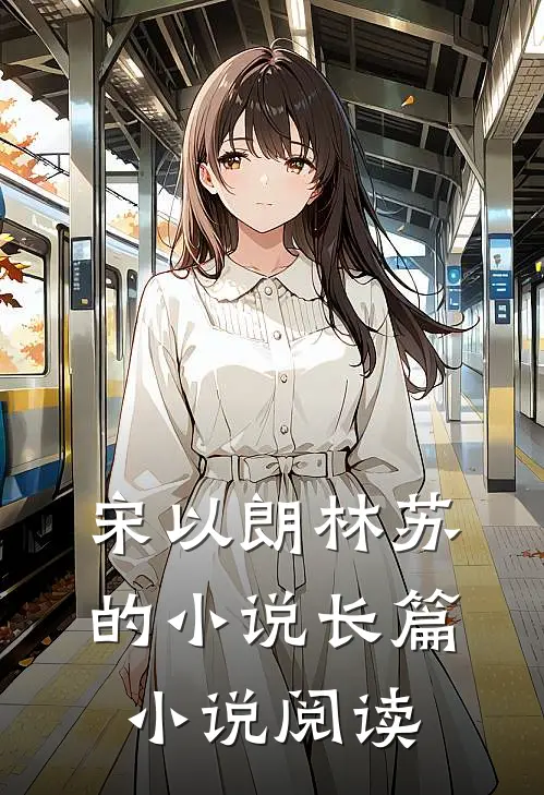 宋以朗林苏的小说长篇小说阅读