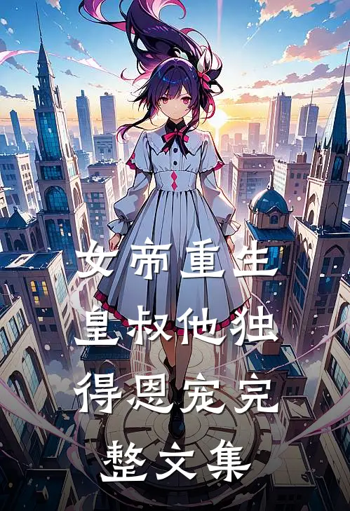 女帝重生,皇叔他独得恩宠完整文集免费阅读