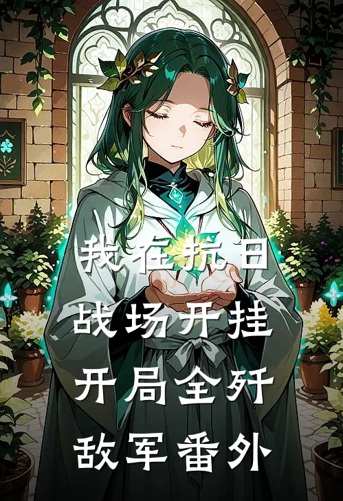 我在抗日战场开挂,开局全歼敌军 番外