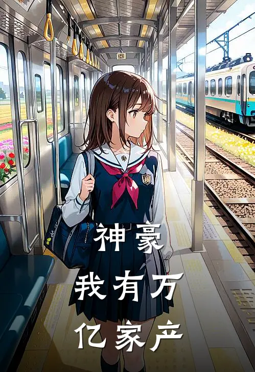 神豪：我有万亿家产