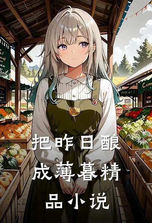 把昨日酿成薄暮精品小说