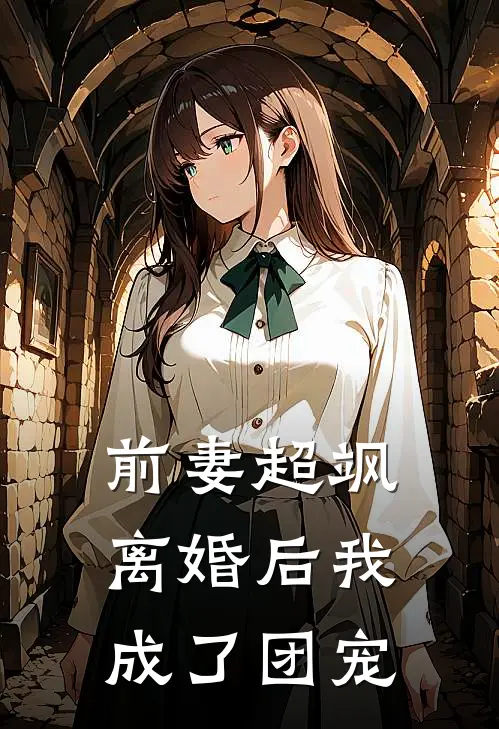 前妻超飒：离婚后我成了团宠
