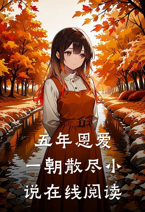 五年恩爱，一朝散尽小说在线阅读