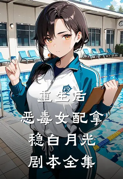 重生后，恶毒女配拿稳白月光剧本全集