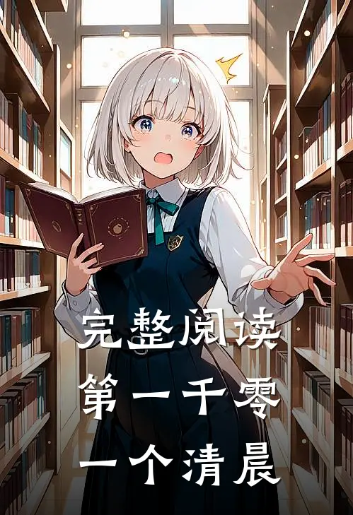 完整阅读第一千零一个清晨