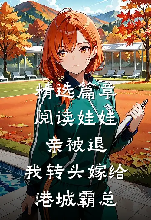 精选篇章阅读娃娃亲被退，我转头嫁给港城霸总