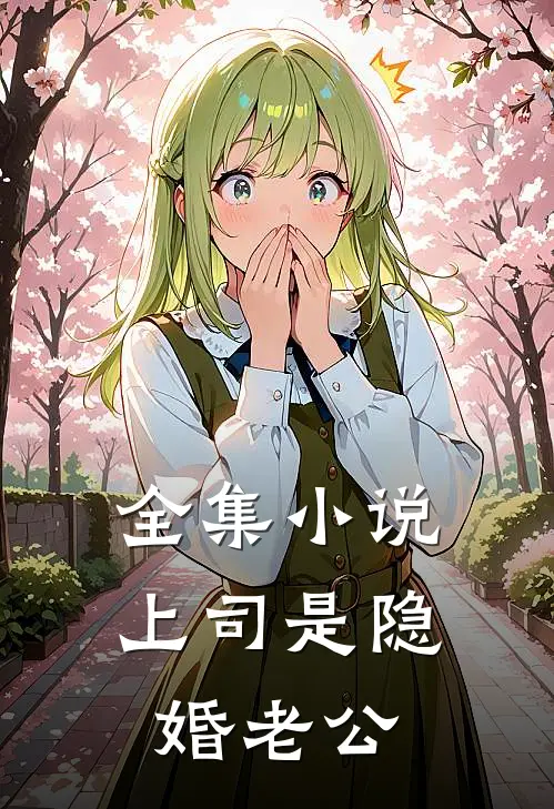 全集小说上司是隐婚老公