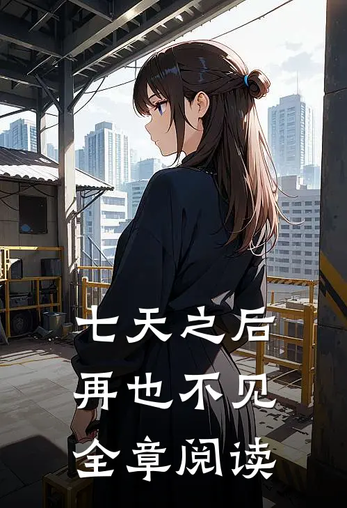 七天之后再也不见全章阅读